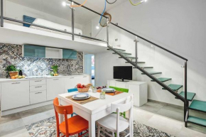 Sorrento Elegance Suite by Gocce Sorrento